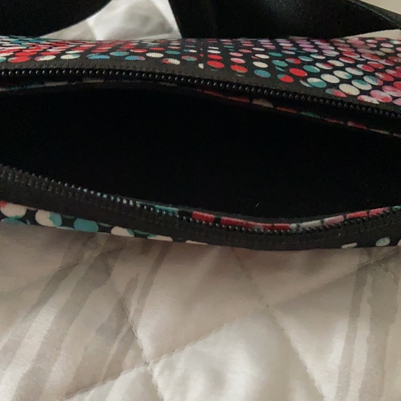 Runners walkers Neoprene Adjustable Waist Bag - Picture 3 of 3